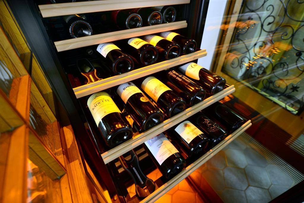 霍恩斯陶芬酒店 格平根 外观 照片